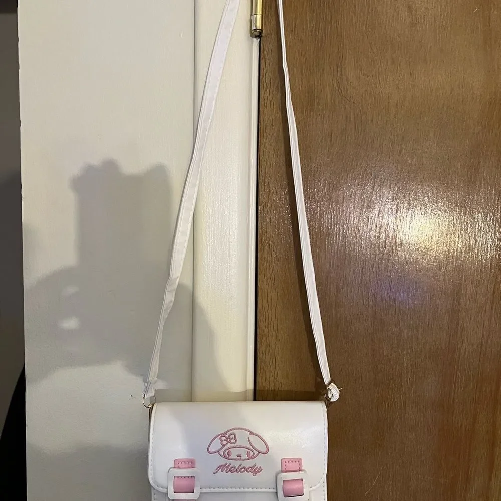 My Melody Kids Bag